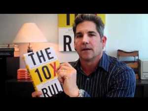 Grant-Cardone-The-10X-Rule-Review